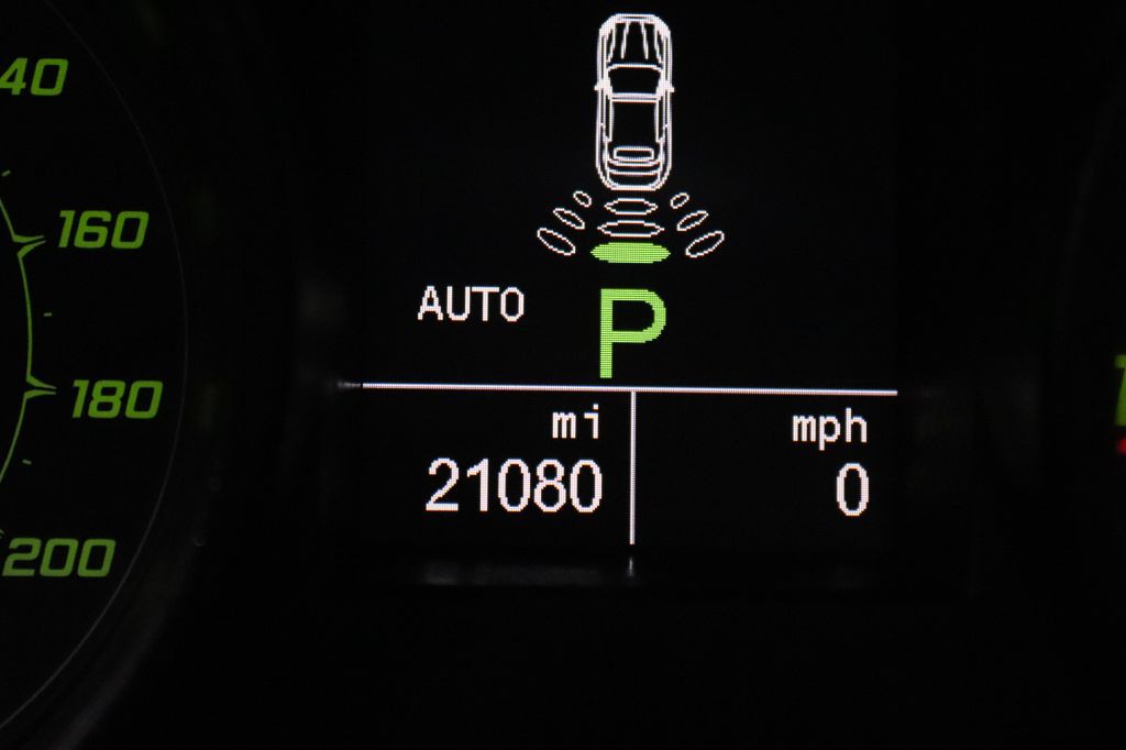 2014 Maserati GranTurismo Image 32