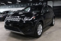 Image for 2020 Land Rover Discovery Sport S ID: 6576817
