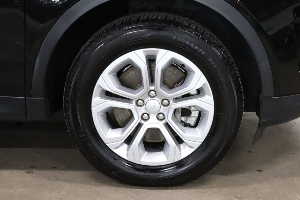 2020 Land Rover Discovery Sport Image 37