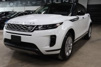 Image for 2020 Land Rover Range Rover Evoque S ID: 6578710