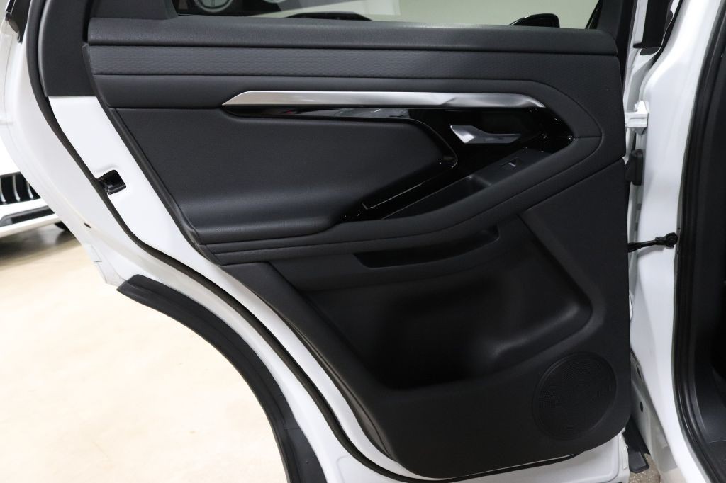 2020 Land Rover Range Rover Evoque Image 21