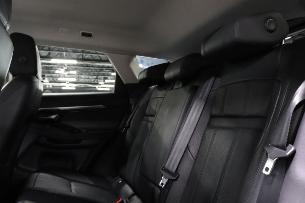 2020 Land Rover Range Rover Evoque Image 23