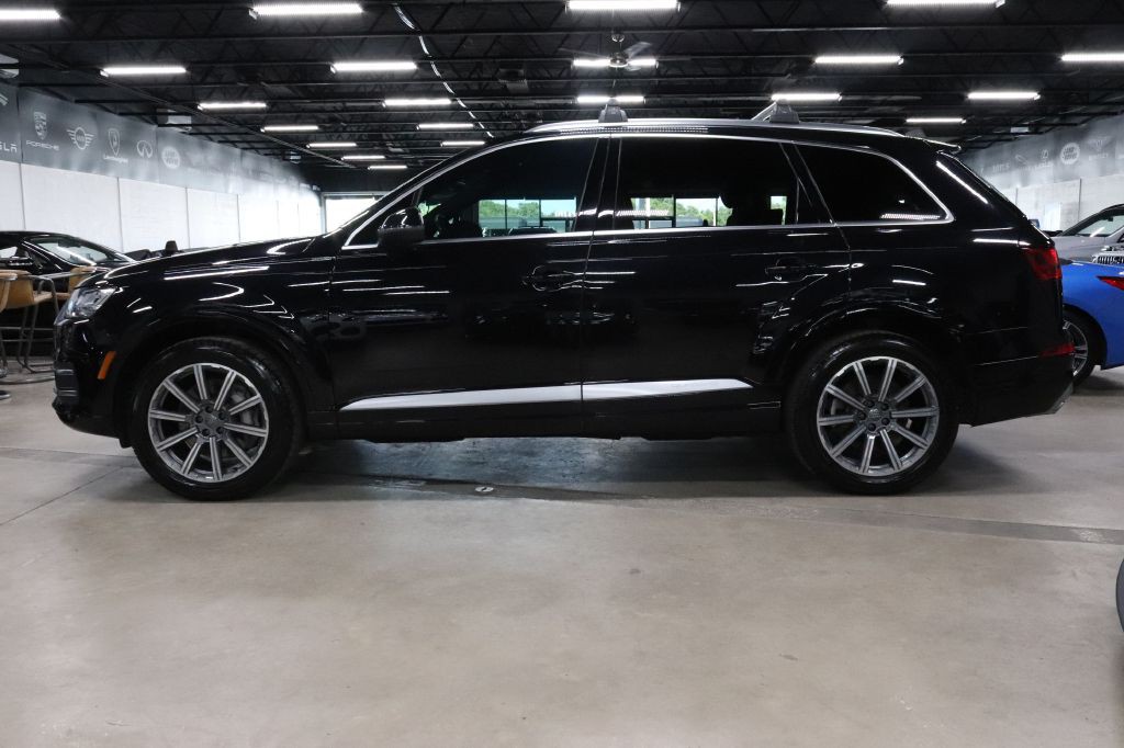 2018 Audi Q7 Image 2
