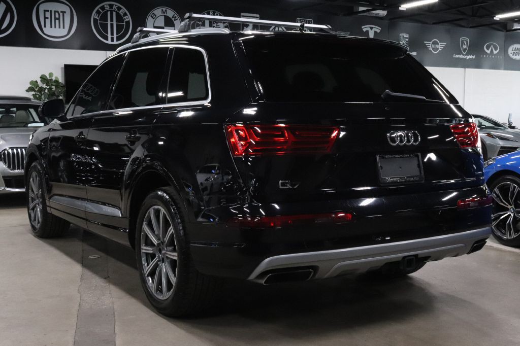 2018 Audi Q7 Image 3