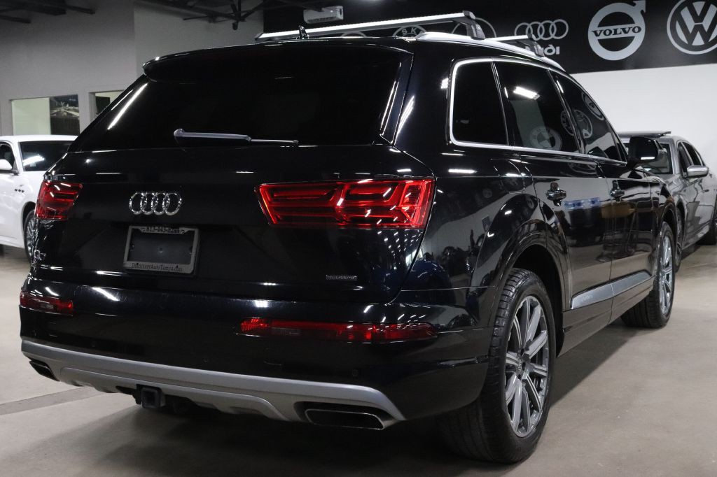 2018 Audi Q7 Image 5