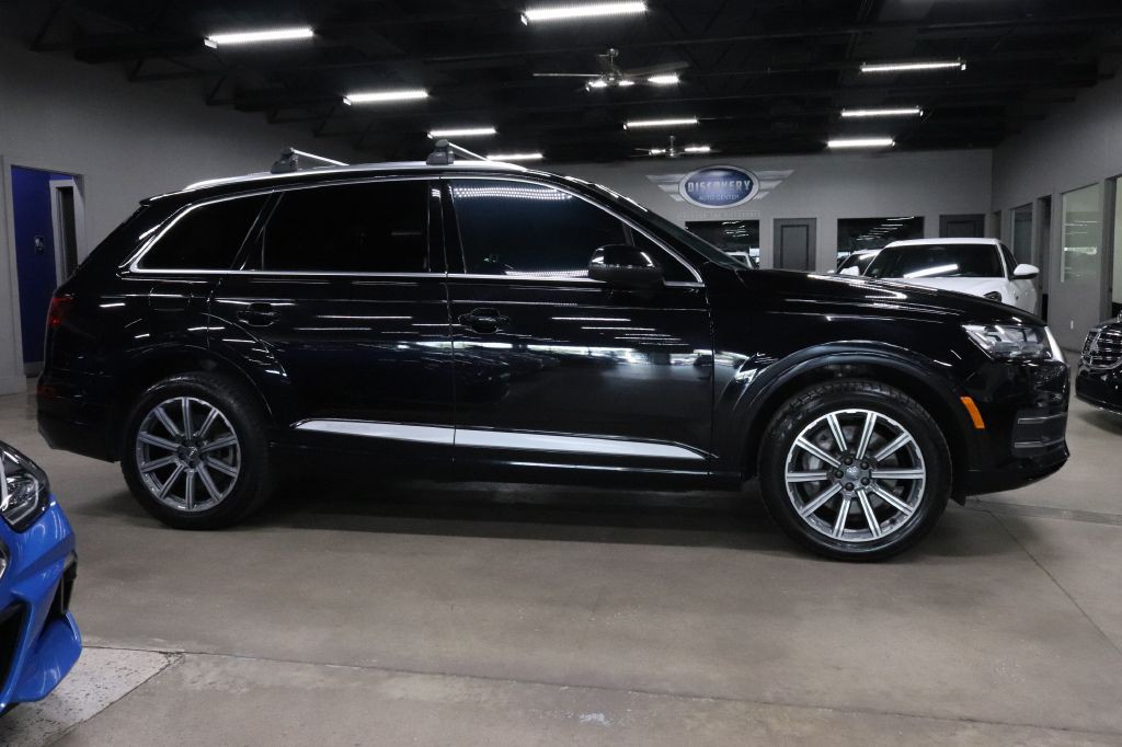 2018 Audi Q7 Image 6