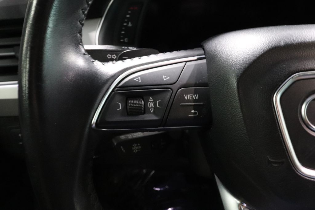 2018 Audi Q7 Image 12