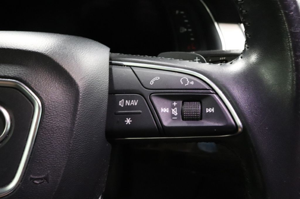 2018 Audi Q7 Image 13