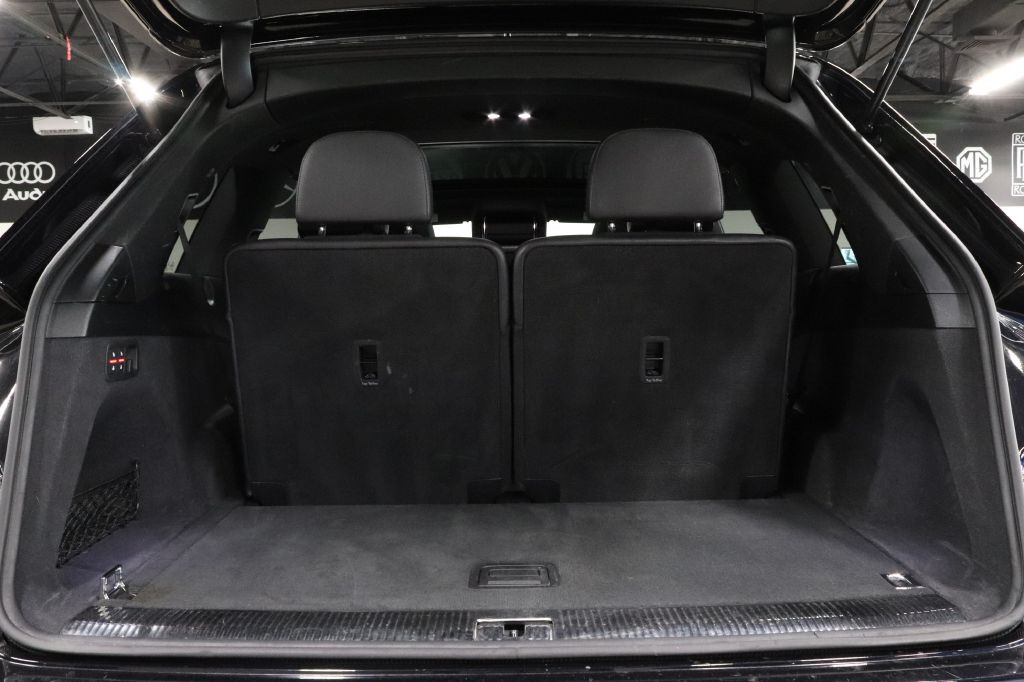 2018 Audi Q7 Image 27