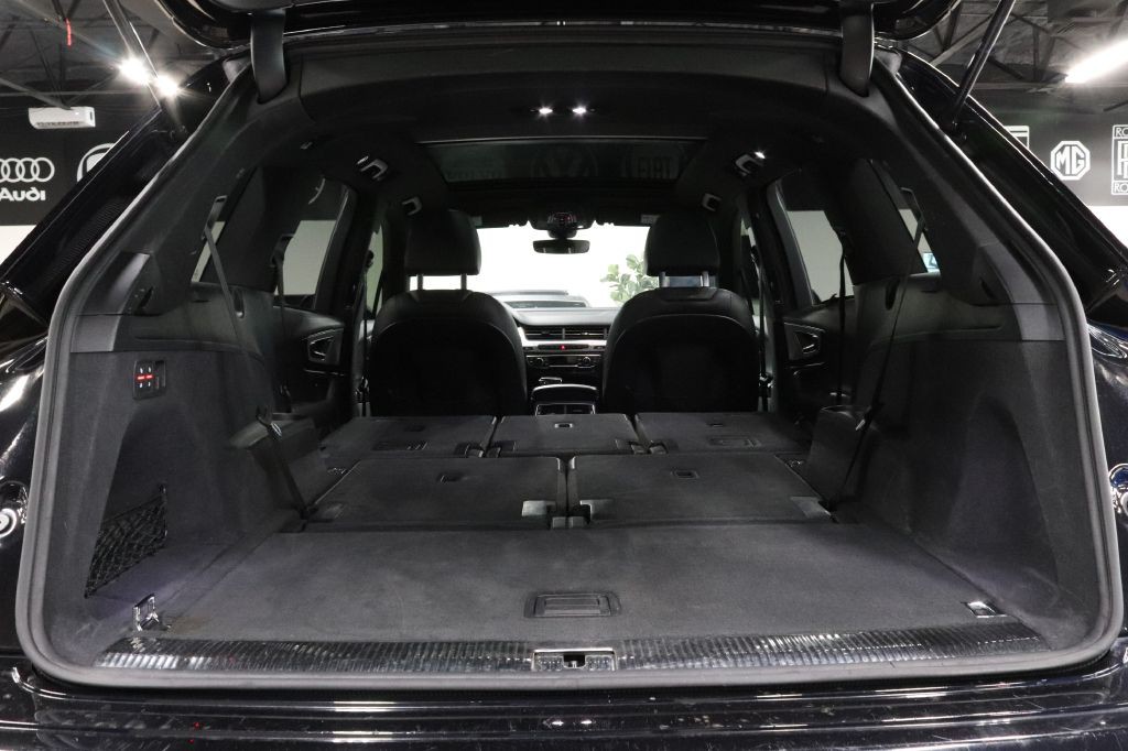 2018 Audi Q7 Image 29