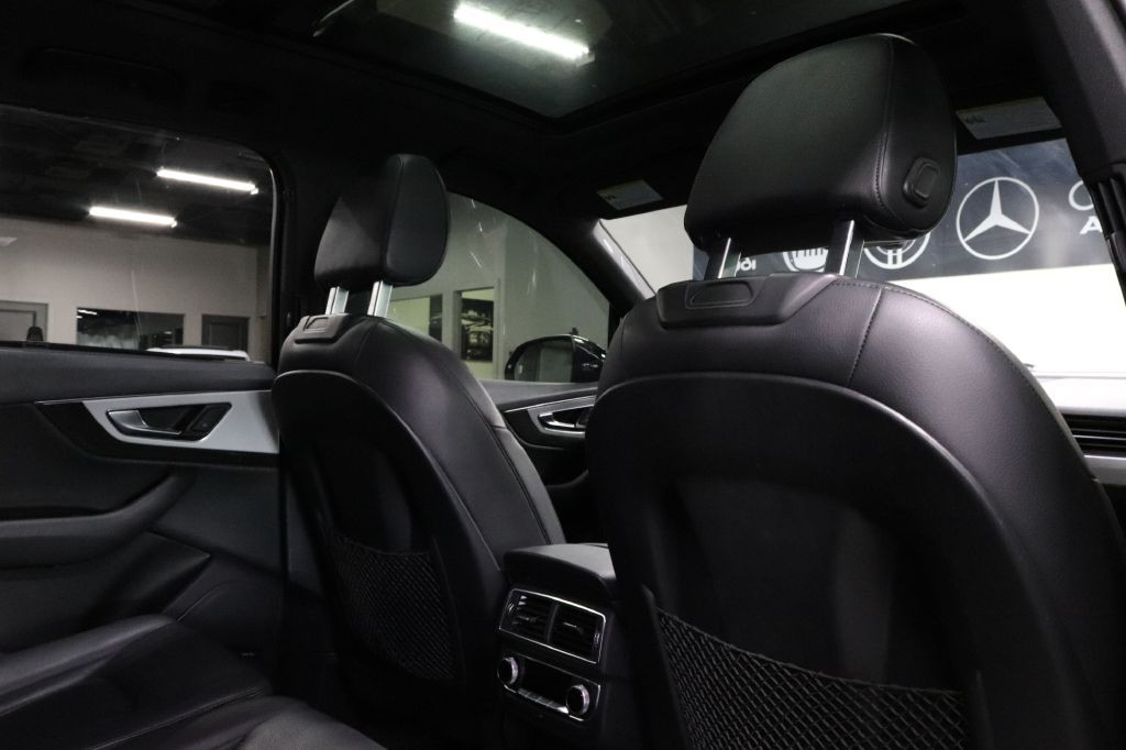 2018 Audi Q7 Image 31
