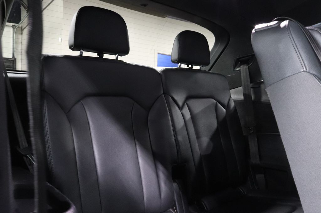 2018 Audi Q7 Image 33