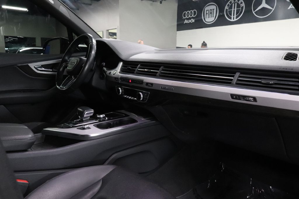 2018 Audi Q7 Image 35