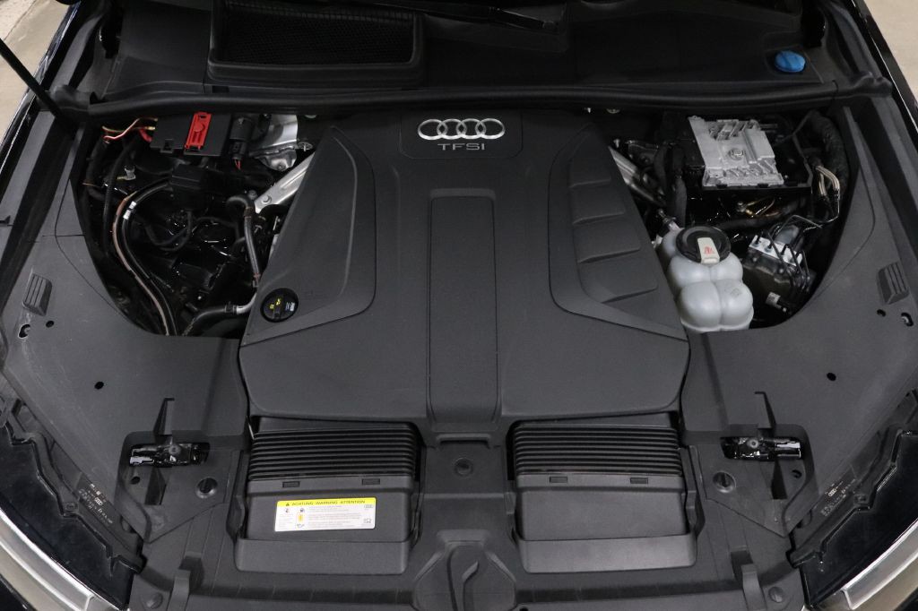 2018 Audi Q7 Image 37