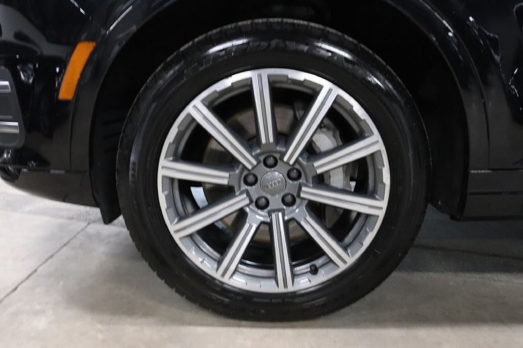 2018 Audi Q7 Image 38