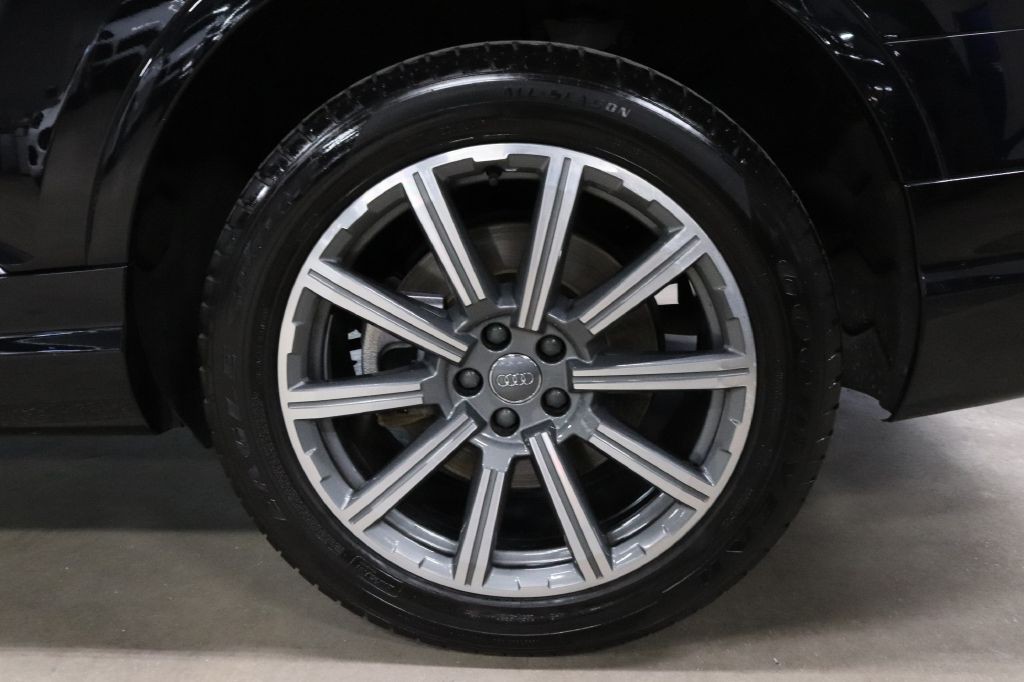 2018 Audi Q7 Image 39