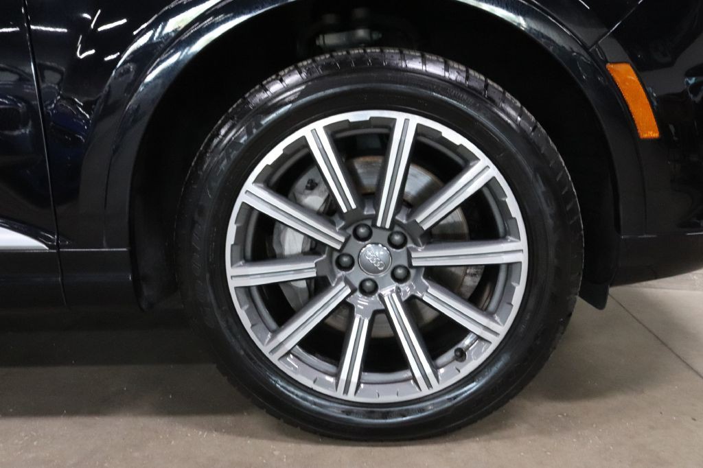 2018 Audi Q7 Image 41