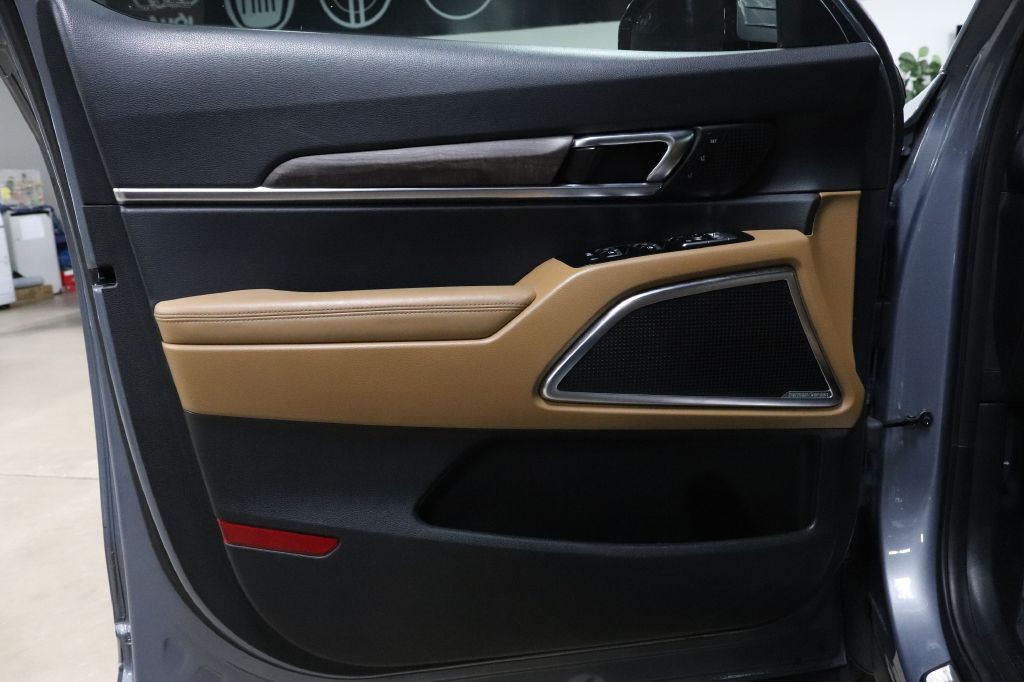 2022 Kia Telluride Image 8