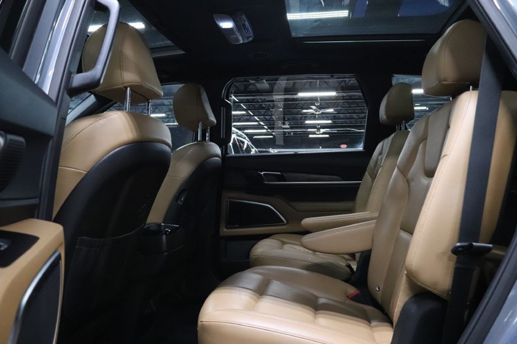 2022 Kia Telluride Image 13