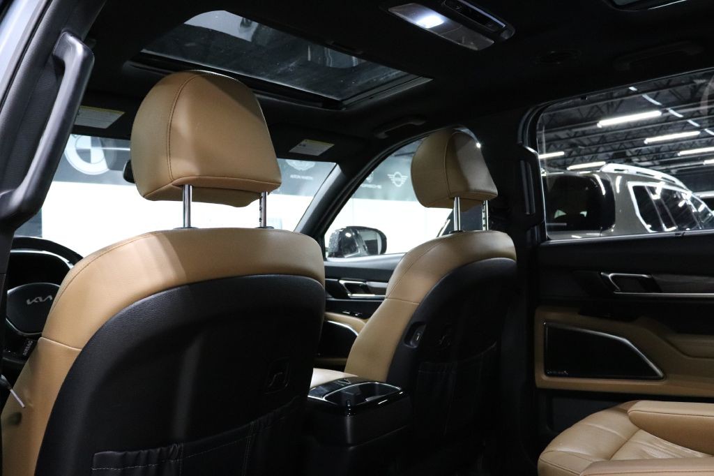 2022 Kia Telluride Image 15