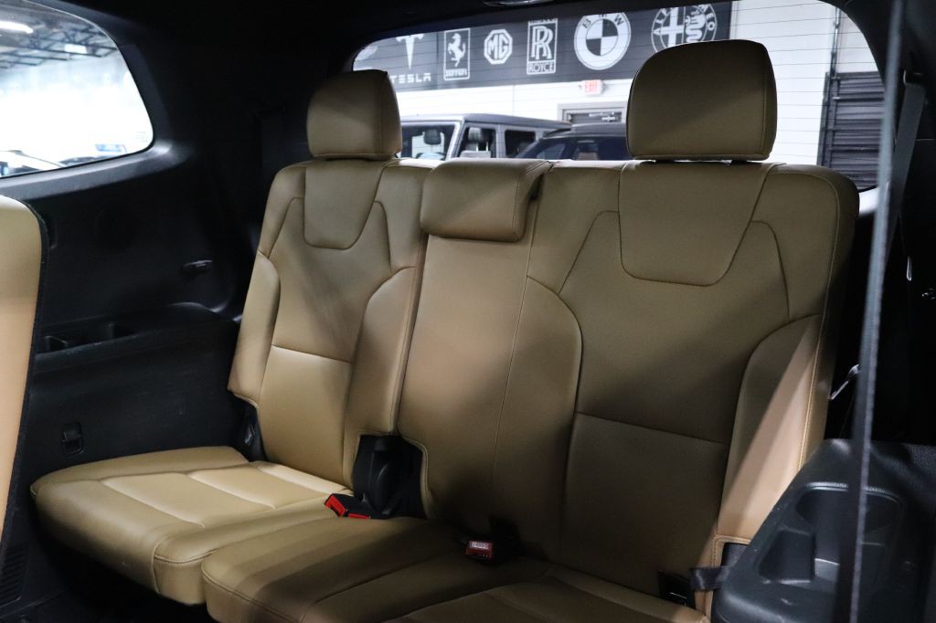 2022 Kia Telluride Image 16