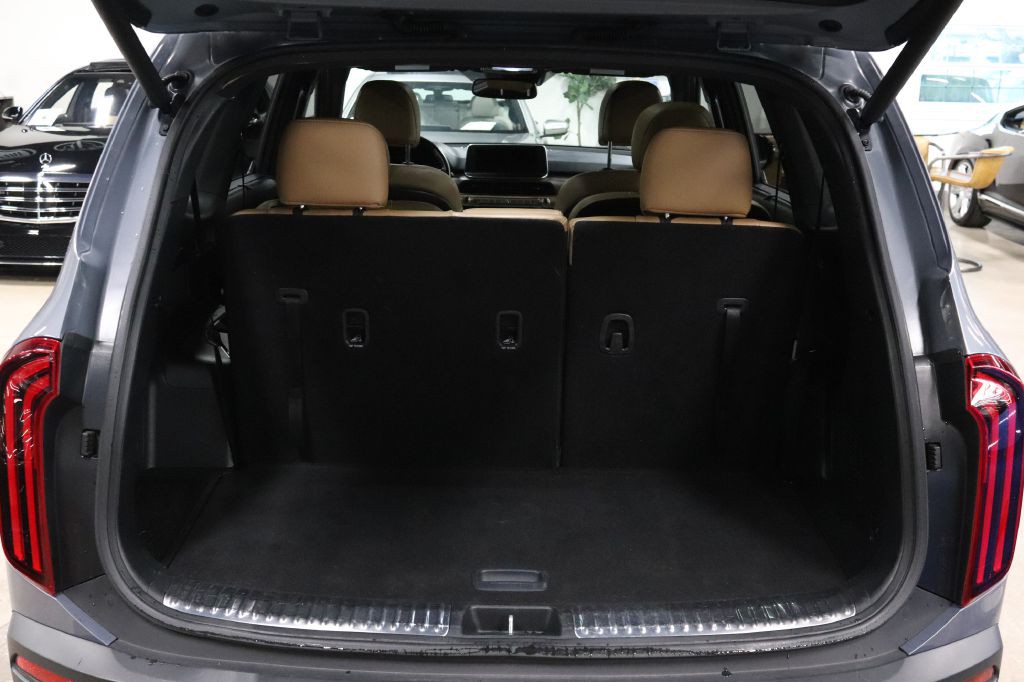 2022 Kia Telluride Image 17