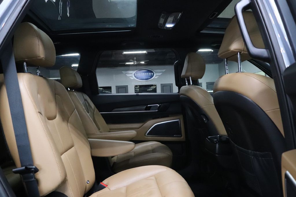 2022 Kia Telluride Image 19