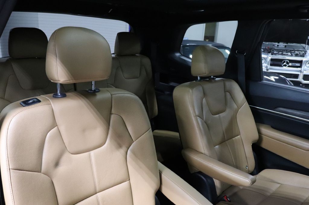 2022 Kia Telluride Image 20