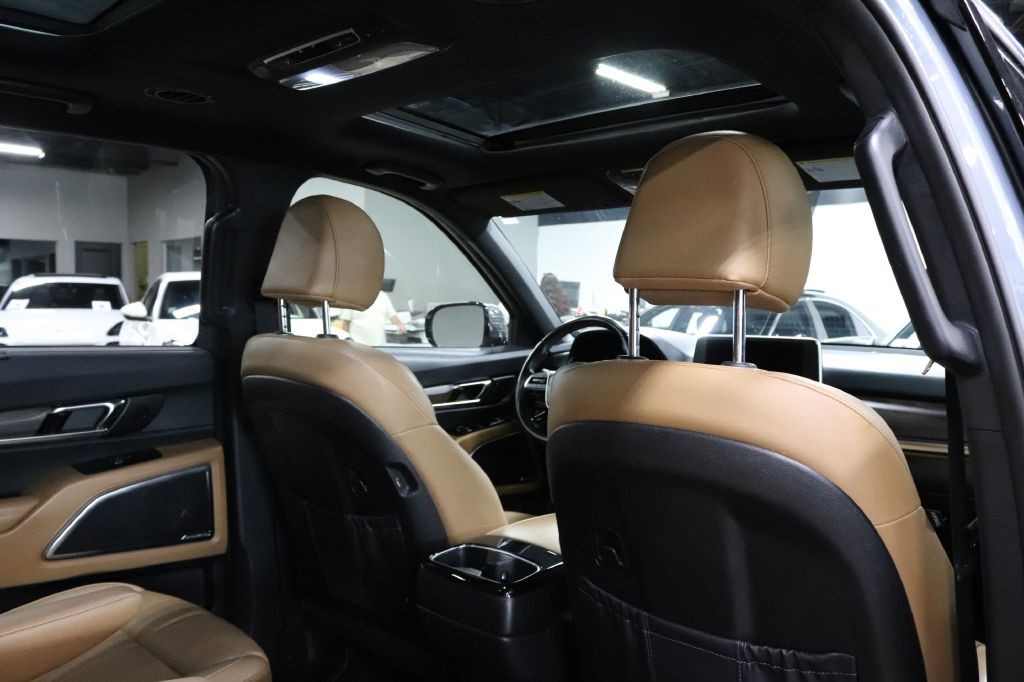 2022 Kia Telluride Image 21