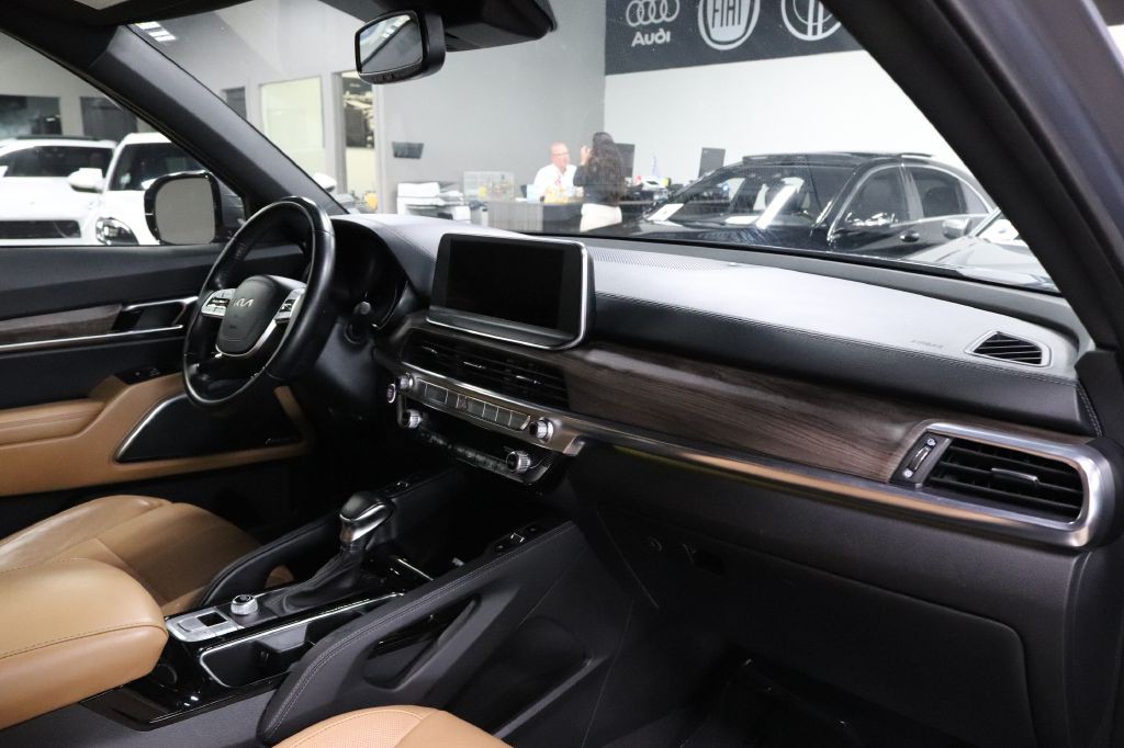 2022 Kia Telluride Image 25