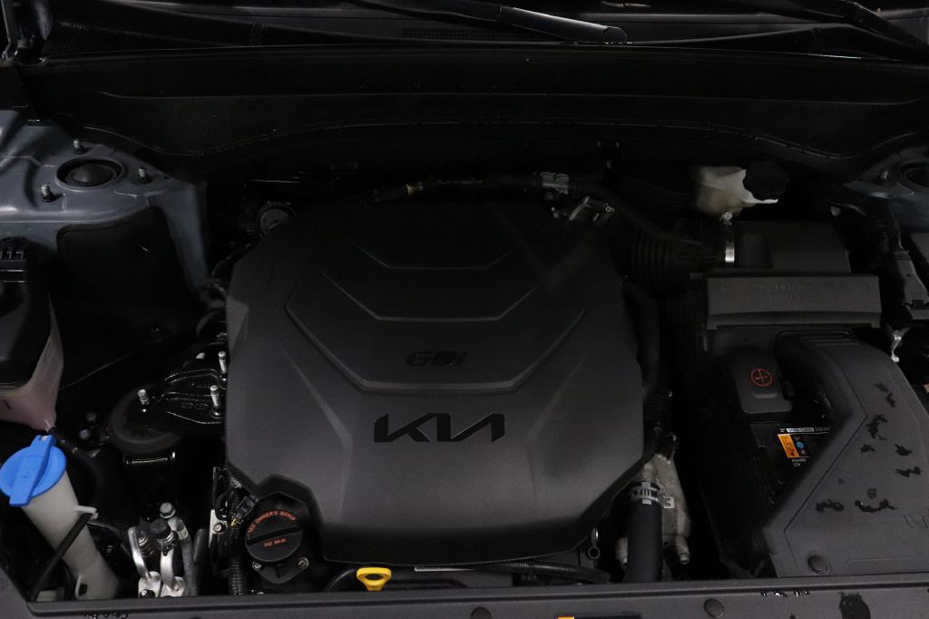 2022 Kia Telluride Image 26