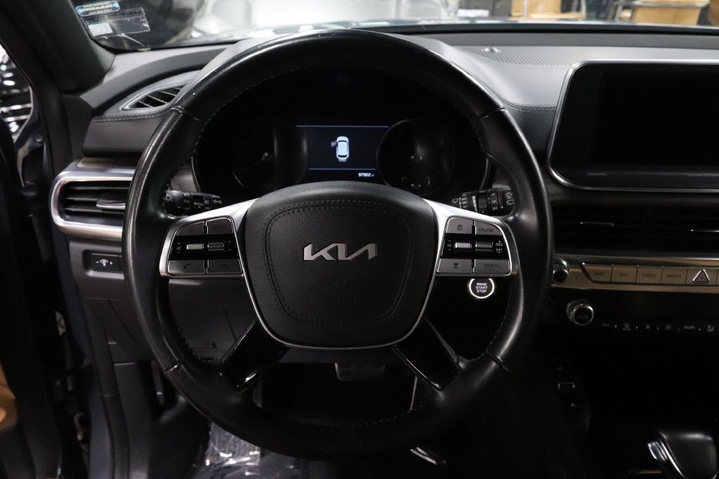 2022 Kia Telluride Image 27