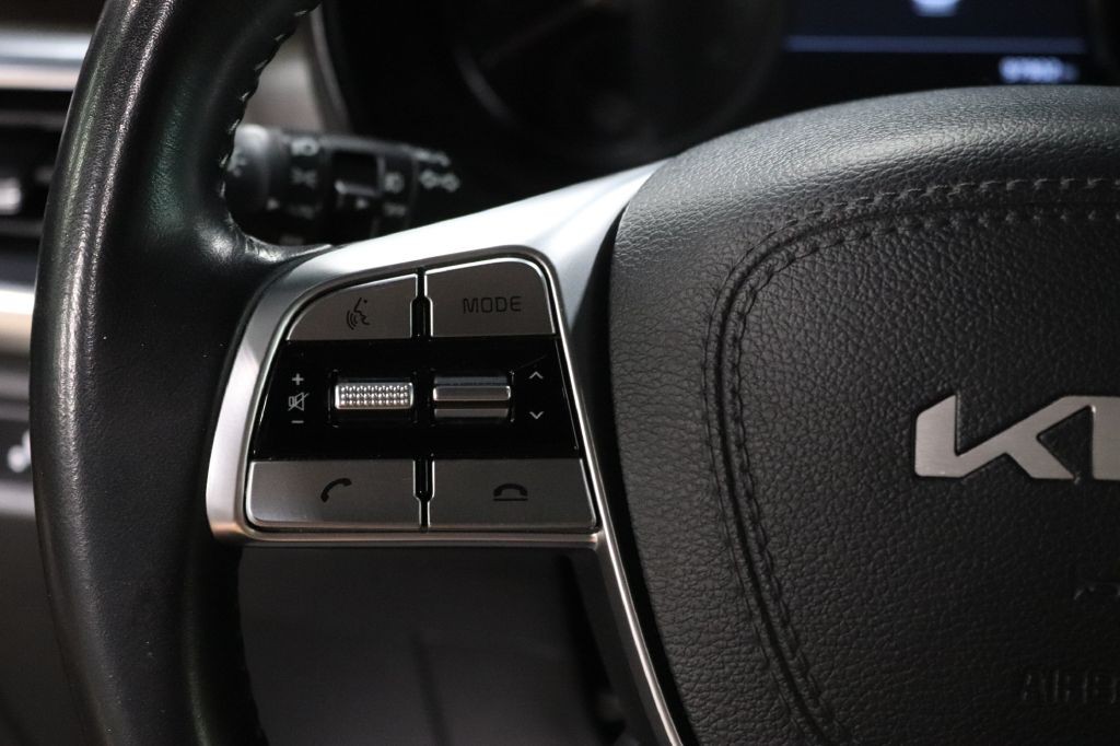 2022 Kia Telluride Image 28