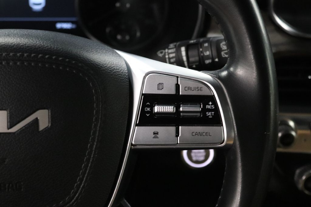 2022 Kia Telluride Image 29