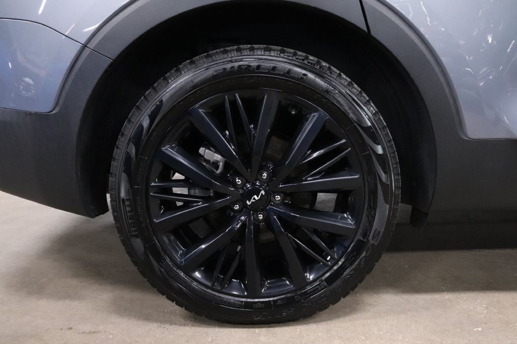 2022 Kia Telluride Image 40