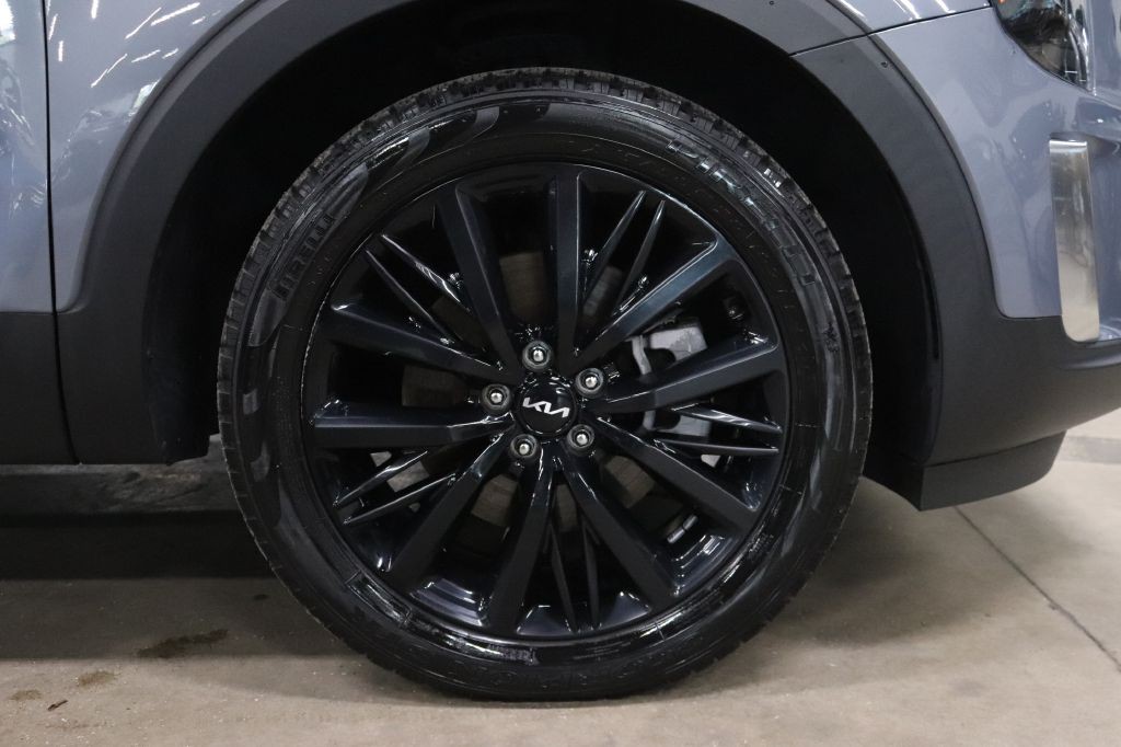 2022 Kia Telluride Image 41