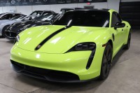 Image for 2022 Porsche Taycan  ID: 6613110