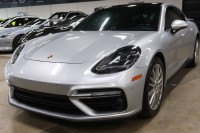Image for 2017 Porsche Panamera Turbo ID: 6614318