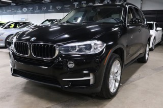 Image for 2016 BMW X5 SDRIVE35I ID: 6616275