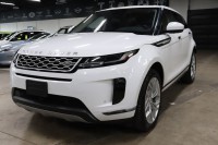 Image for 2020 Land Rover Range Rover Evoque S ID: 6620433