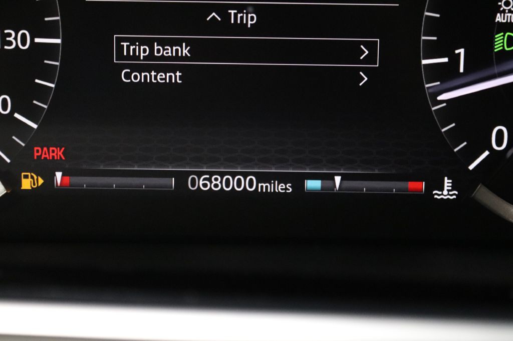 2020 Land Rover Range Rover Evoque Image 17