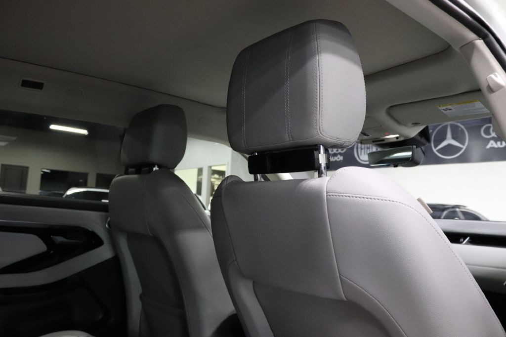 2020 Land Rover Range Rover Evoque Image 28