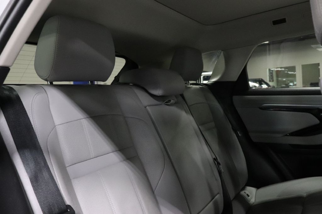 2020 Land Rover Range Rover Evoque Image 29