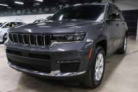 Image for 2023 Jeep Grand Cherokee L Limited ID: 6620532
