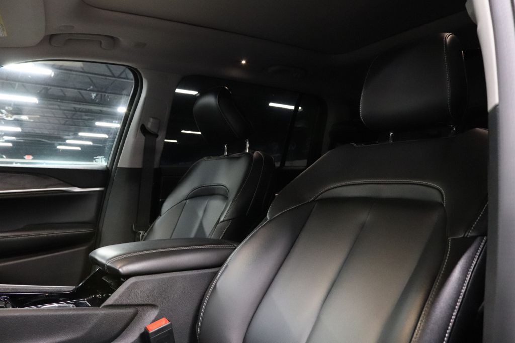 2023 Jeep Grand Cherokee Image 11