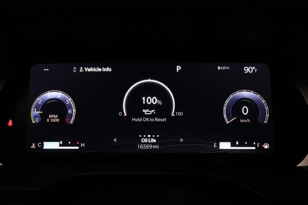 2023 Jeep Grand Cherokee Image 17