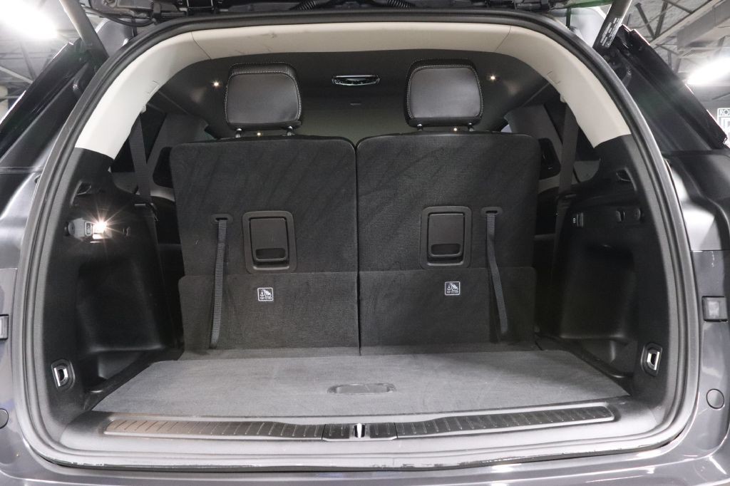 2023 Jeep Grand Cherokee Image 25