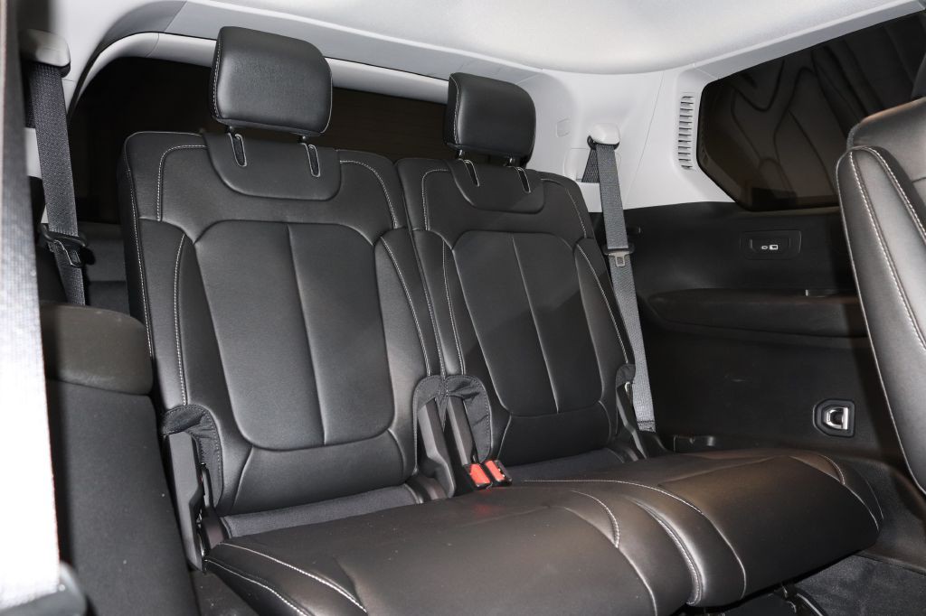 2023 Jeep Grand Cherokee Image 32