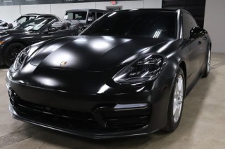 Image for 2019 Porsche Panamera BASE ID: 6622237