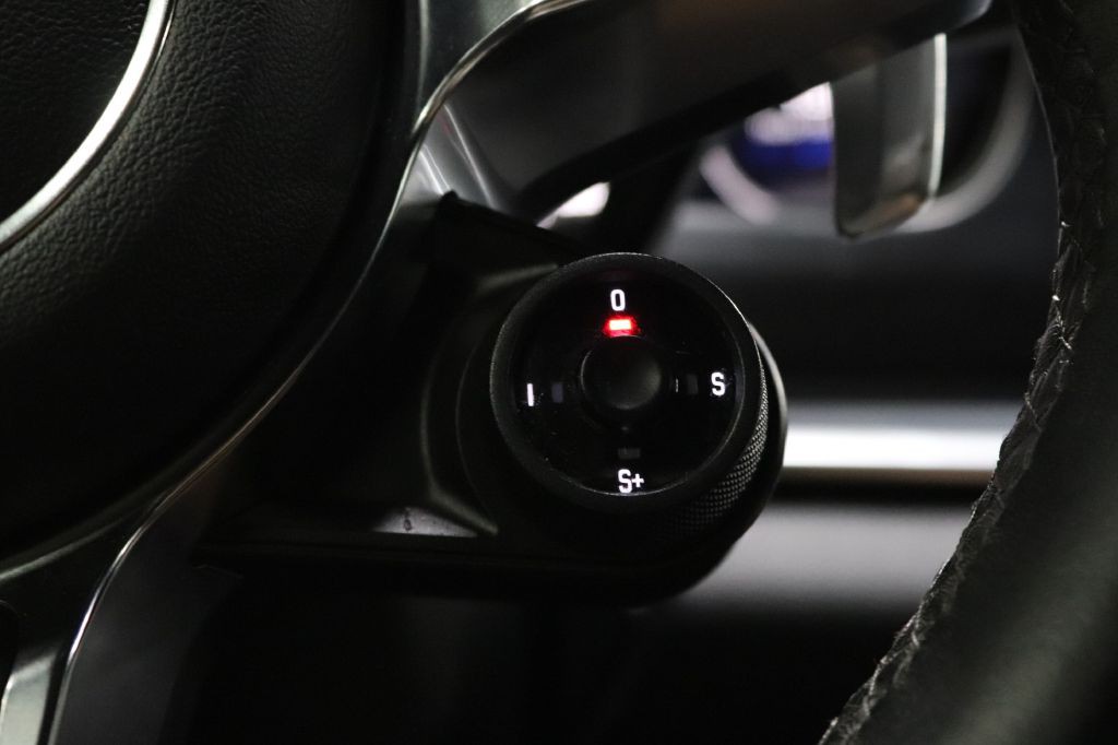 2019 Porsche Panamera Image 14